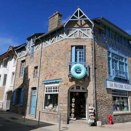 Maison Quiberonnaise Εξωτερικό φωτογραφία