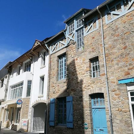 Maison Quiberonnaise Εξωτερικό φωτογραφία