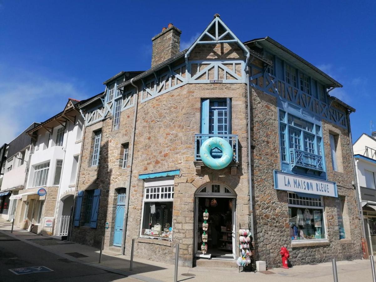 Maison Quiberonnaise Εξωτερικό φωτογραφία