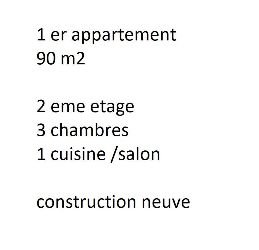 Maison Quiberonnaise Εξωτερικό φωτογραφία