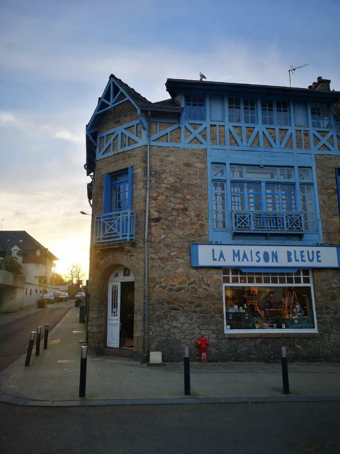 Maison Quiberonnaise Εξωτερικό φωτογραφία